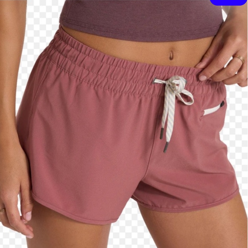Vuori Clementine 2.0 Short